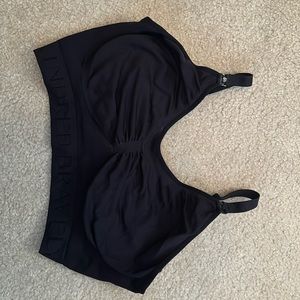 Kindred Bravely Nursing Bra - Black